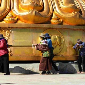 7 Days Yunnan Adventure: Dali Lijiang Shangri-La Tour