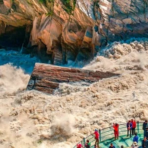 7 Days Yunnan Adventure: Dali Lijiang Shangri-La Tour