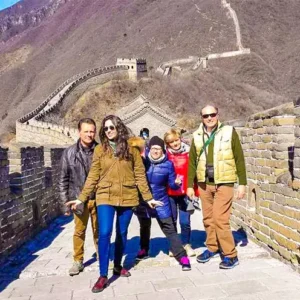 8 Days Beijing Xian Shanghai Small Group Tour