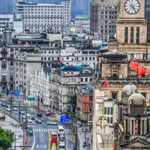 8 Days Shanghai Jiangnan Tour with Rising Star Wangxian Valley