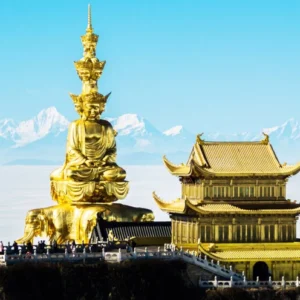 8 Days Stunning Sichuan & Guilin Tour In-depth Tour