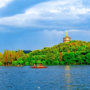 9 Days Shanghai Suzhou Hangzhou Huangshan Eastern China Tour