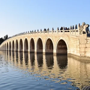 Beijing Charming 2-Day Private Tour Package