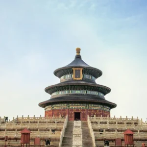 Beijing Charming 5-Day Private Tour Package