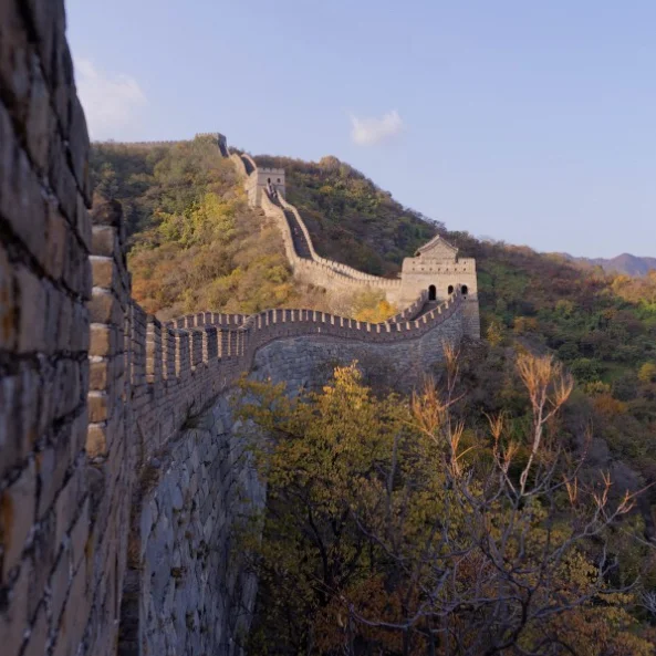 Beijing Relaxing 2-Day Private Tour Package