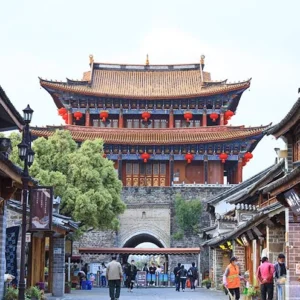 6 Days Dali Lijiang Tour with Shaxi Ancient Town - Timeless Yunnan