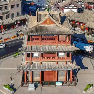 11 Days Beijing Datong Hohhot Baotou Ordos Tour - Explore 3 Ancient Capitals of China