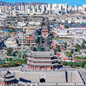 11 Days Beijing Datong Hohhot Baotou Ordos Tour - Explore 3 Ancient Capitals of China
