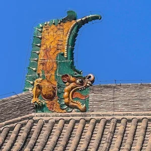 11 Days Beijing Datong Hohhot Baotou Ordos Tour - Explore 3 Ancient Capitals of China