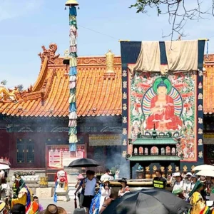 4 Days Inner Mongolia Grassland Tour - Uncover Mongolian Nomadic Life