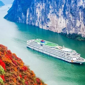 Make an Appointment to Purchase Yangtze River Cruise Tickets