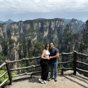 zhangjiajie day tours
