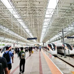 6 Days Naadam Festival Tour 2025: Attend the Grandest Festival in Inner Mongolia