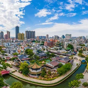 Guangzhou Layover Tour: Flexible 5 to 8 Hours to Explore Highlights of Guangzhou