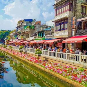 Guangzhou Layover Tour: Flexible 5 to 8 Hours to Explore Highlights of Guangzhou