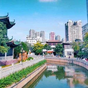 Guangzhou Layover Tour: Flexible 5 to 8 Hours to Explore Highlights of Guangzhou
