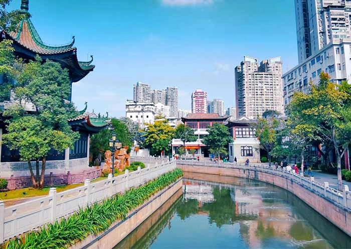 Guangzhou Layover Tour: Flexible 5 to 8 Hours to Explore Highlights of Guangzhou
