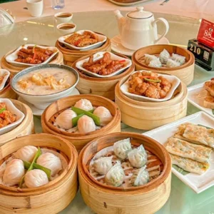 Guangzhou Layover Tour: Flexible 5 to 8 Hours to Explore Highlights of Guangzhou