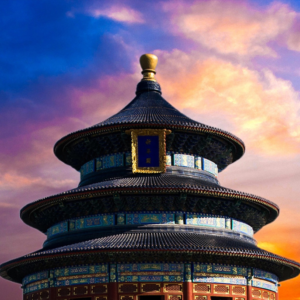 Half Day Temple of Heaven Private Tour