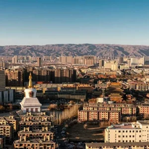 5 Days Classic Inner Mongolia Tour - Green Grassland & Golden Desert