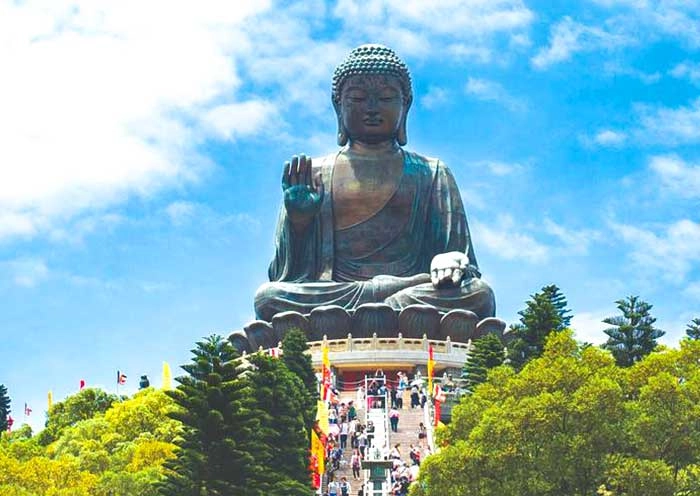 Hong Kong Layover Tour: 5 to 8 Hours to Explore Highlights of Hong Kong