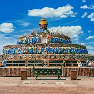 4 Days Inner Mongolia Grassland Tour - Uncover Mongolian Nomadic Life
