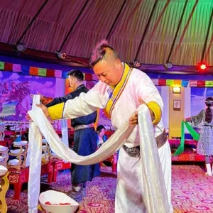 5 Days Inner Mongolia Tour from Beijing - Escape to Huitengxile Grassland