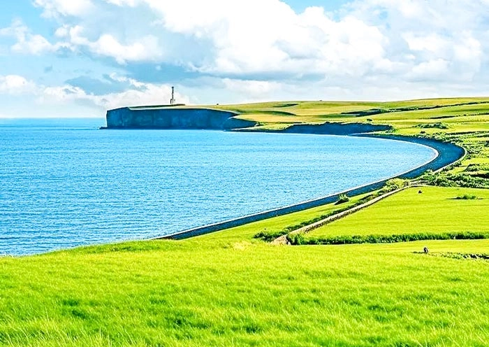 5 Days Hulunbuir Grassland Tour: Inner Mongolia Summer Vacation