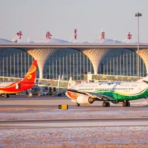 5 Days Hulunbuir Grassland Tour: Inner Mongolia Summer Vacation