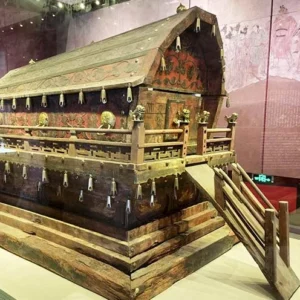 5 Days Classic Inner Mongolia Tour - Green Grassland & Golden Desert