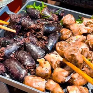 6 Days Naadam Festival Tour 2025: Attend the Grandest Festival in Inner Mongolia