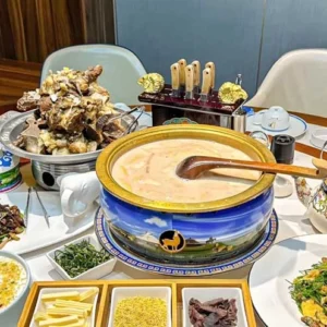 4 Days Inner Mongolia Grassland Tour - Uncover Mongolian Nomadic Life