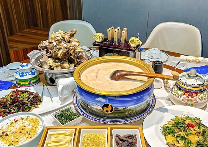 4 Days Inner Mongolia Grassland Tour - Uncover Mongolian Nomadic Life