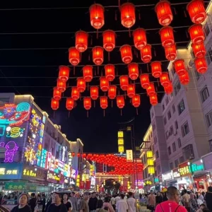 4 Days Inner Mongolia Grassland Tour - Uncover Mongolian Nomadic Life