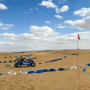 6 Days Naadam Festival Tour 2025: Attend the Grandest Festival in Inner Mongolia