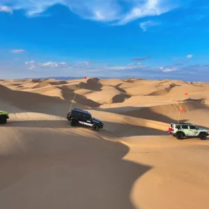 6 Days Naadam Festival Tour 2025: Attend the Grandest Festival in Inner Mongolia