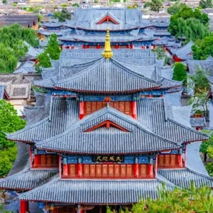 6 Days Dali Lijiang Tour with Shaxi Ancient Town - Timeless Yunnan