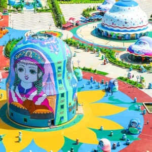 5 Days Hulunbuir Grassland Tour: Inner Mongolia Summer Vacation