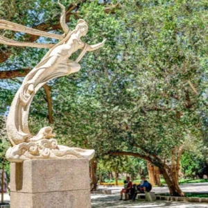 5 Days Dunhuang Zhangye Tour by High-speed Train: A Glimpse of Gansu Corridor