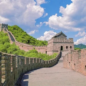 11 Days Beijing Datong Hohhot Baotou Ordos Tour - Explore 3 Ancient Capitals of China