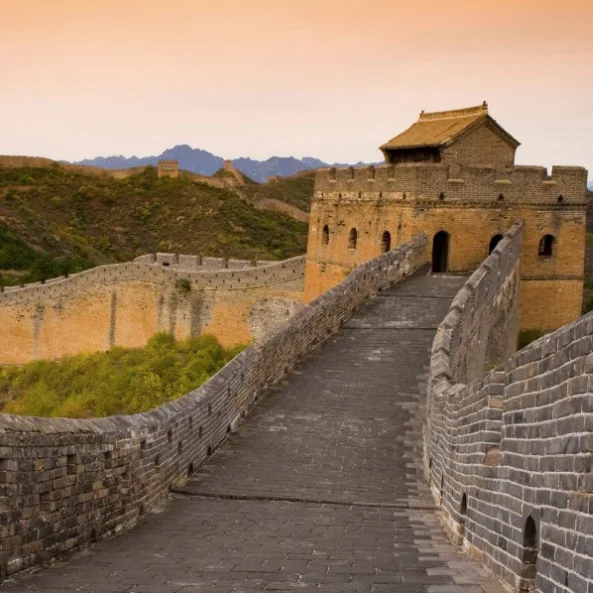 Mutianyu Great Wall and Summer Palace Day Tour