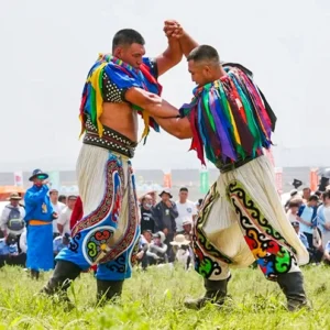 6 Days Naadam Festival Tour 2025: Attend the Grandest Festival in Inner Mongolia
