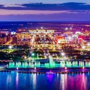 6 Days Naadam Festival Tour 2025: Attend the Grandest Festival in Inner Mongolia