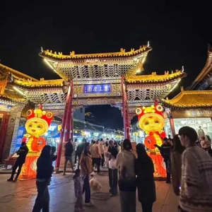 6 Days Naadam Festival Tour 2025: Attend the Grandest Festival in Inner Mongolia