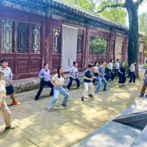 3 Days Best Luoyang Tour with Shaolin Temple Kung Fu Lesson