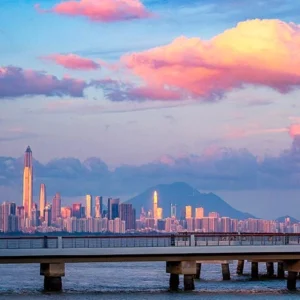Shenzhen Day Trip: Discover New Shenzhen through History, Skyscrapers & Folk Culture