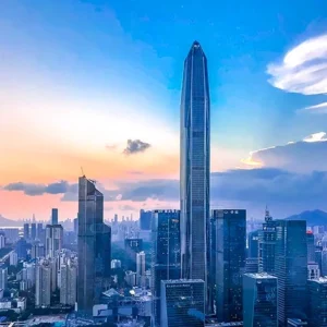 Shenzhen Day Trip: Discover New Shenzhen through History, Skyscrapers & Folk Culture