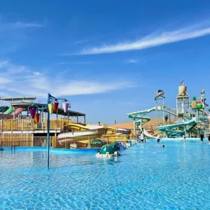 5 Days Inner Mongolia Tour from Beijing - Escape to Huitengxile Grassland