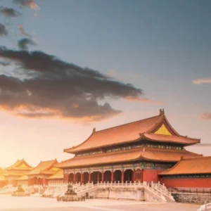 Tiananmen Square, Forbidden City & Summer Palace Prviate Day Tour
