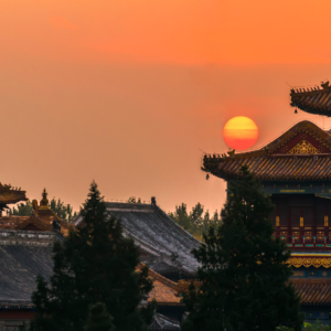 Tiananmen Square, Lama Temple, Confucius Temple & Beijing Zoo